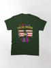 Héctor Lavoe BongosPuerto Rico Salsa Salsa Brava Classic T-Shirt