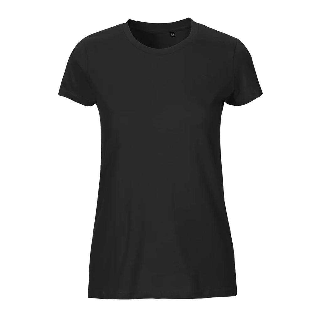 Tiger Cotton by Neutral Womens/Ladies Plain T-Shirt