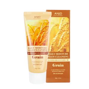 ANJO Daily Foam Cleansing Grain