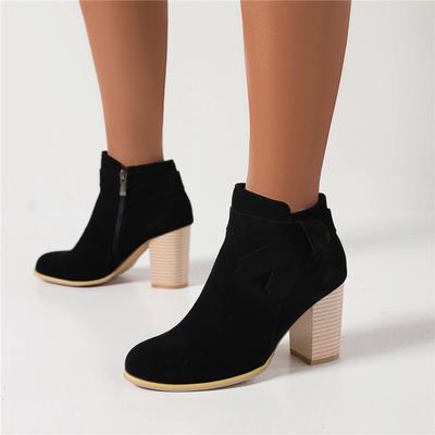 Женская обувь – Ботильоны