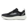 Fila Кроссовки мужские низкие из легкой ткани Nuvole Evo, черно-белые, A12M331112FBA