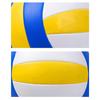 Volleyball Professional Competition Pvc Volleyball Size 5 For Beach Outdoor Camping Volleyball Indoor Game Ball Training Ball