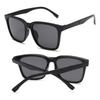 Fashion Popular Cermin Shades Hot Sale Eyeglasses Glasses UV400 Eyewear Women Fashion Sunglasses High Quality Men 1PC Unisex