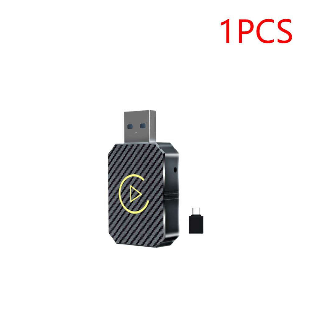 5 В Type-C USB Беспроводной CarPlay Android Auto AI Бокс BT 5.0 Обновление по воздуху Автоматическое подключение для OEM Проводной CarPlay Andriod Auto Автомобилей