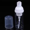 60Ml Empty Plastic Travel Foamer Hand Wash Soap Dispenser Foam Pump Bottles