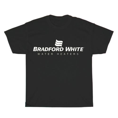 New Bradford White water heaters Logo Unisex T-Shirt Funny Size S to 5XL