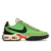 Air Max Waffle Racer SP Action Green Unisex Sneakers Black Total-Orange FV6946-301