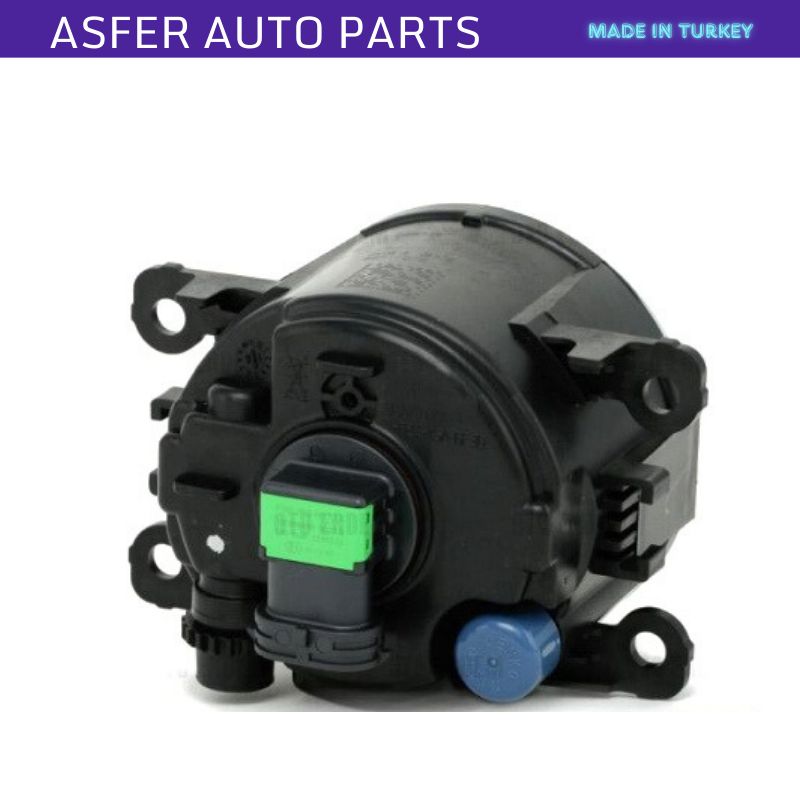 Противотуманные фары 2 шт. для Renault Megane Fluence Kango Master Logan Opel Astra G Ford Focus Nissan OEM 8200074008 26155EB500