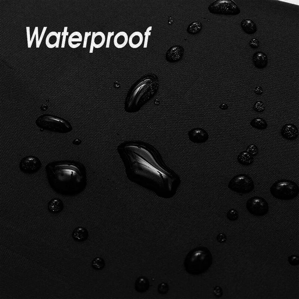 1PC The Courtyard Sofa Furniture Waterproof Cover Outdoor Garden Patio Rattan Sofa Dustproof Oxford Cloth Furniture Protectors