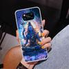 Lord Shiva Hindu God Buddha India Phnoe Case for Xiaomi Poco X5 X6 X7 Pro X4 Gt F7 Ultra M8 M7 Redmi 15C 15 13C 13 12C 12 Unique