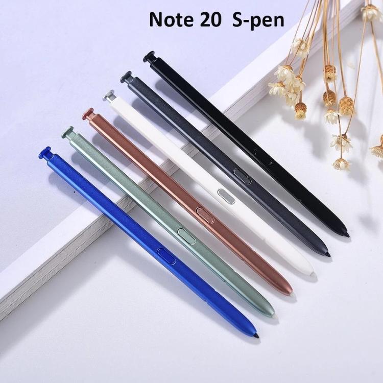 For Samsung Galaxy Note 20 SM-980F Mobile Phone Touch Screen Drawing Stylus Pen for Touch Screens