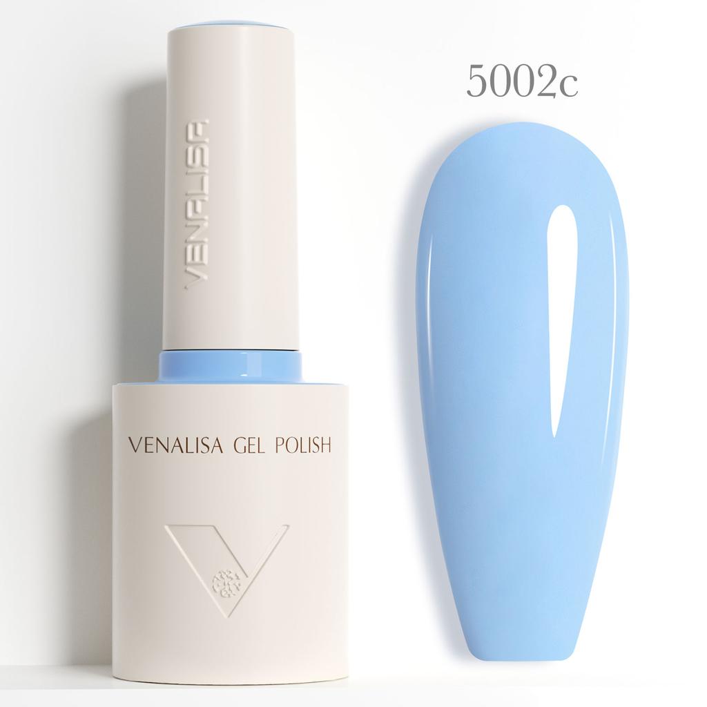 Venalisa Новая формула Гель-лак для ногтей Без Hema TPO Гель-лак Великолепные цвета Полуперманентный 10 мл УФ Гель