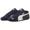 Puma Speedcat OG New Navy Унисекс Кроссовки Синий Теплый-Белый 398846-38