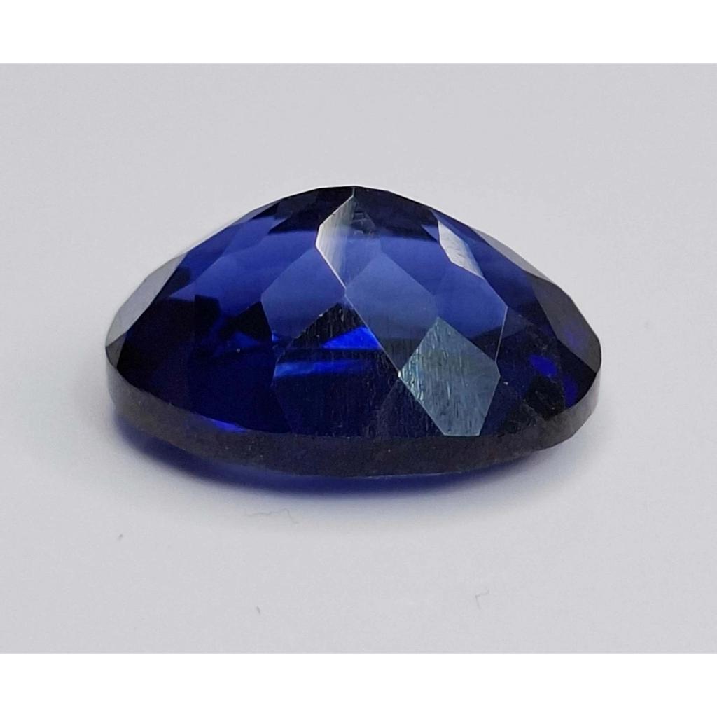 Natural Blue Tanzania Tanzanite Oval Cut 8-10 Ct Beautiful Certified Gemstone