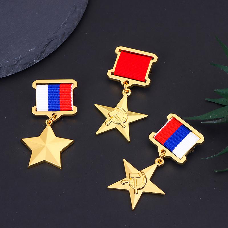 Русский СССР, булавки, броши, значки, сувенирная коллекция, Отечественная война, Советский Союз