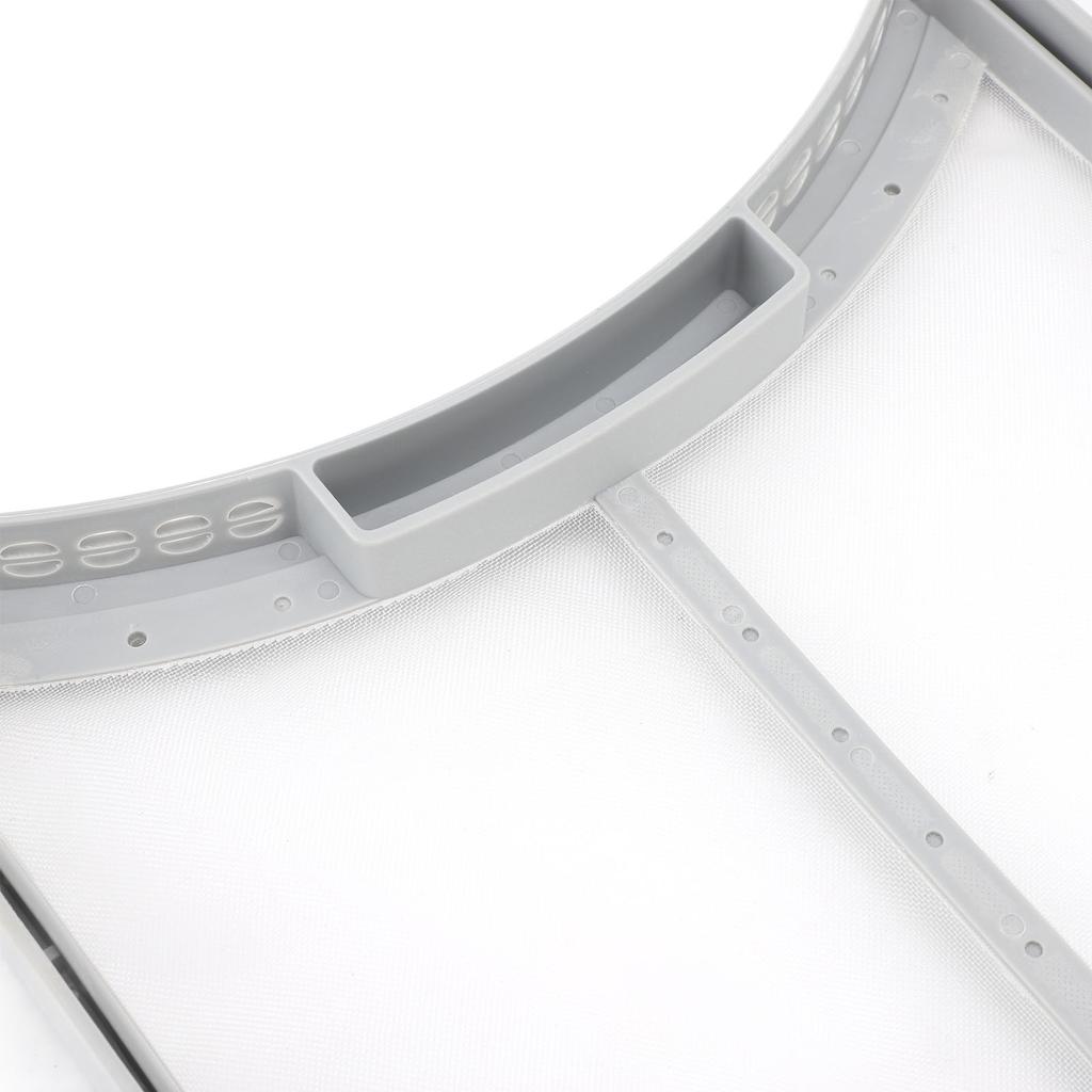 Фильтр для ворса сушилки ABS Легко установить Фильтр для ворса сушилки для W10211906 W10370972 W10516085