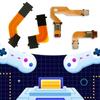 Gaming Accessories Fit for PS5 V1 Controller Flex Cable Microphone Flex Ribbon Cable PCB Board Connector Ribbon Cable
