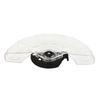 Transparent Guard Plastic Saw Aluminum Transparent Cut-off Machine