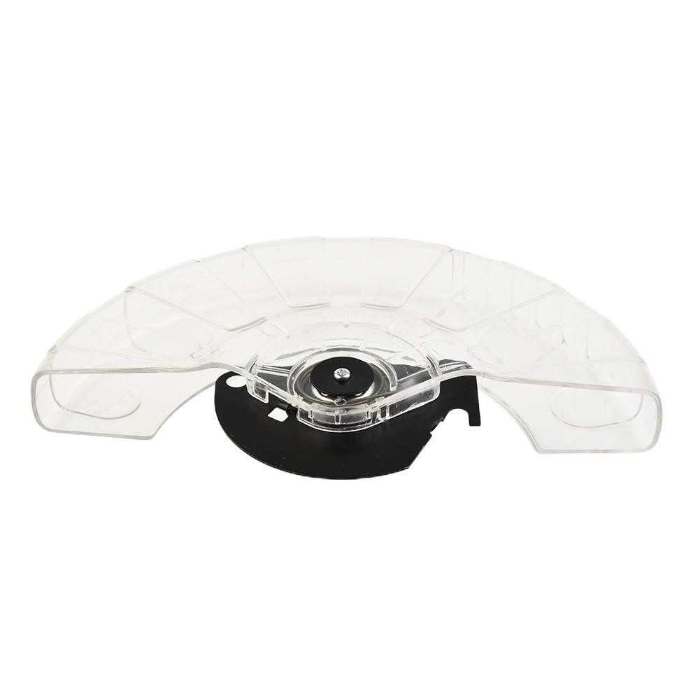 Transparent Guard Plastic Saw Aluminum Transparent Cut-off Machine