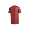 Adidas Soccer Training Short Sleeve Crew Neck T-Shirt Men Tops Bright-Pink GC8189
