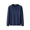 Shanshan Men's Pullover Round Neck Sweatshirt F6134W1S1003