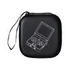 Чехол для переноски для RG35XX SP Защитные дорожные жесткие чехлы Сумка для хранения Органайзеры для игровых картриджей и зарядного кабеля