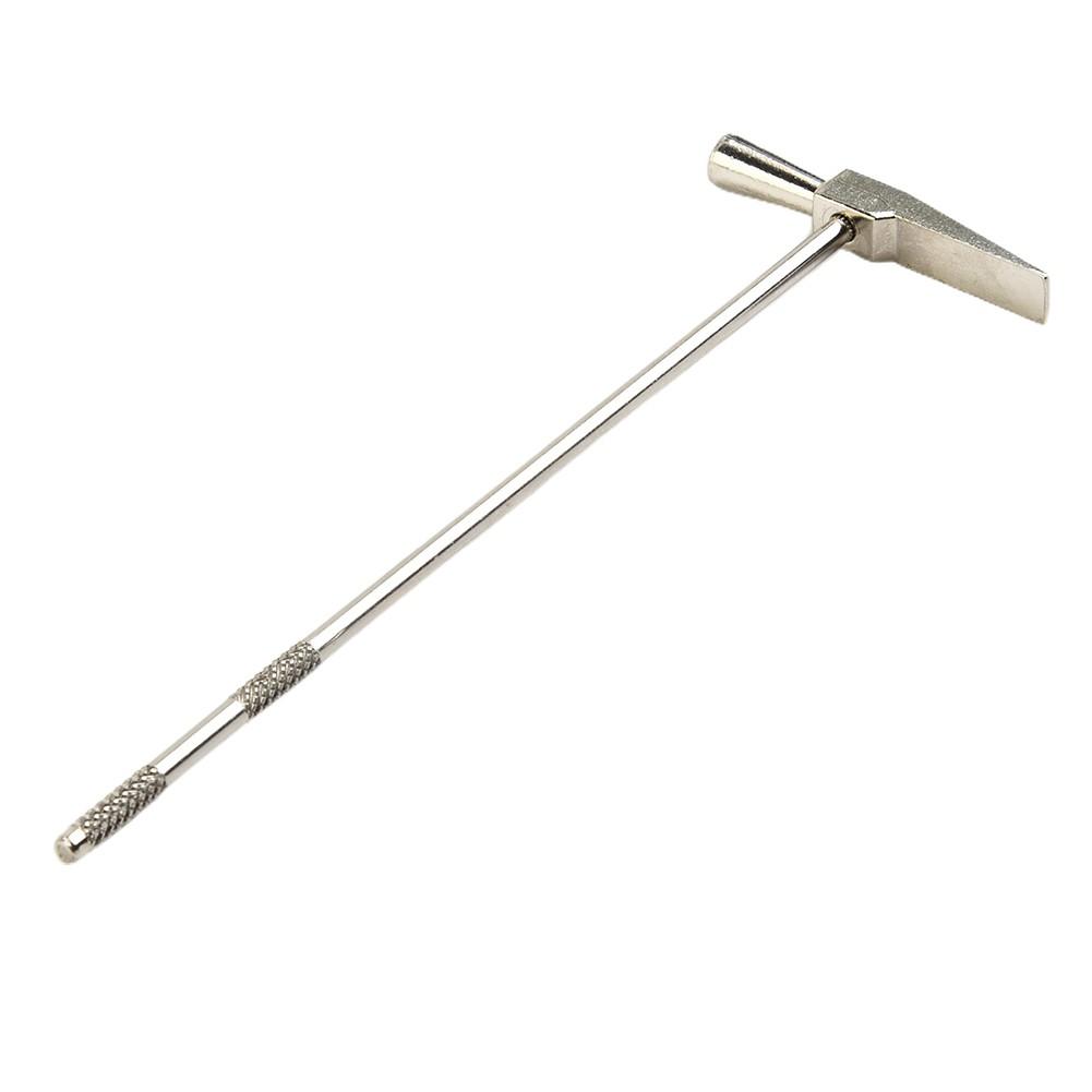 Удобный тюнинговый молоток своими руками, ключи для гаджета с тонами пальцев