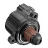 Регулятор холостого хода () для электродвигателя MD613992 для Mitsubishi Lioncel OE:MD613992 Обновленный
