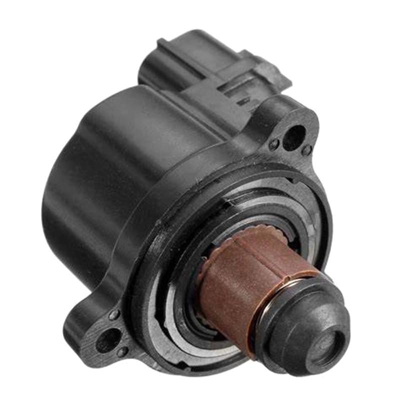Регулятор холостого хода () для электродвигателя MD613992 для Mitsubishi Lioncel OE:MD613992 Обновленный