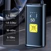 120 Вт Мини Автомобильный Воздушный Компрессор 0-150PSI Портативный Электрический Воздушный Насос Автомобильный Насос Для Накачивания Шин Мотоцикла Велосипеда Шины Воздуха Насос