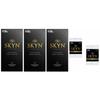 [SKYN Premium] Condoms 10 Pieces X 3 Box Set [Soft Material with Natural Feel] Fuji Latex