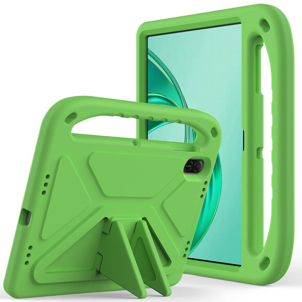 Чехол Honor Pad X8A 2024 11 дюймов NDL-W09 EVA портативный противоударный детский чехол-подставка с ручкой