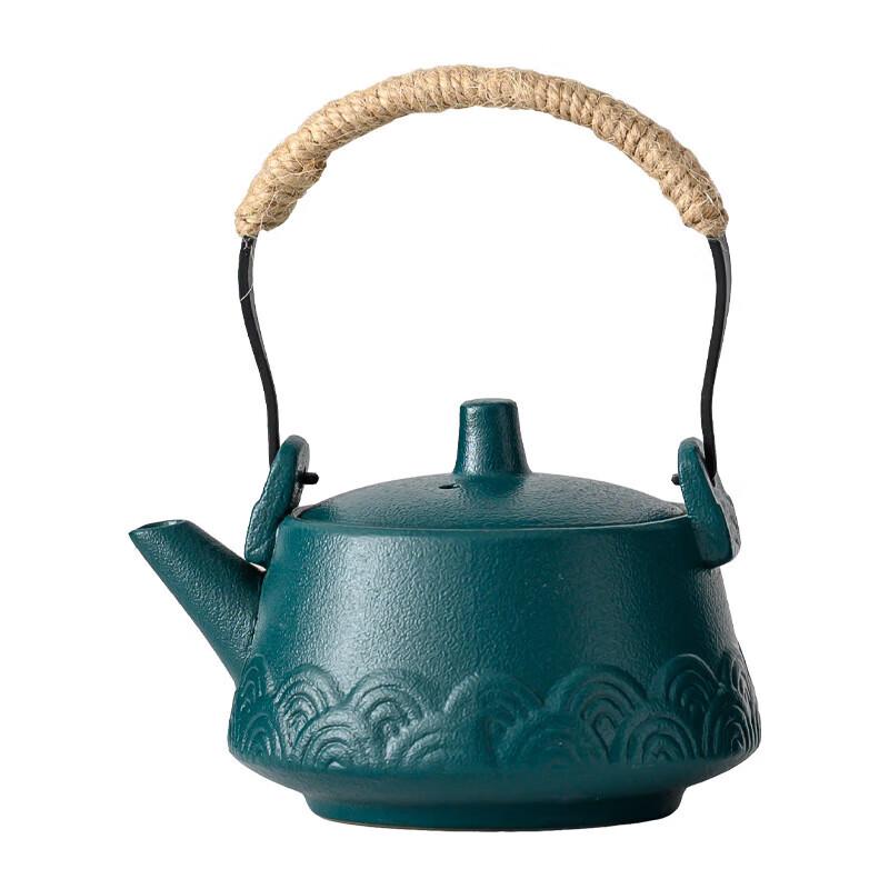 Nordic Ceramic Portable Gongfu Tea Set