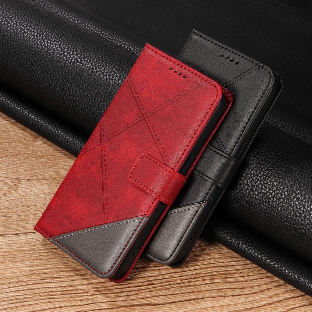 Leather Wallet Flip CaseFor VIVO V70 V60 V50 V40 V30 V30E V29 V27 FE Pro Lite 4G 5G with Multiple Card Slots Phone Cover