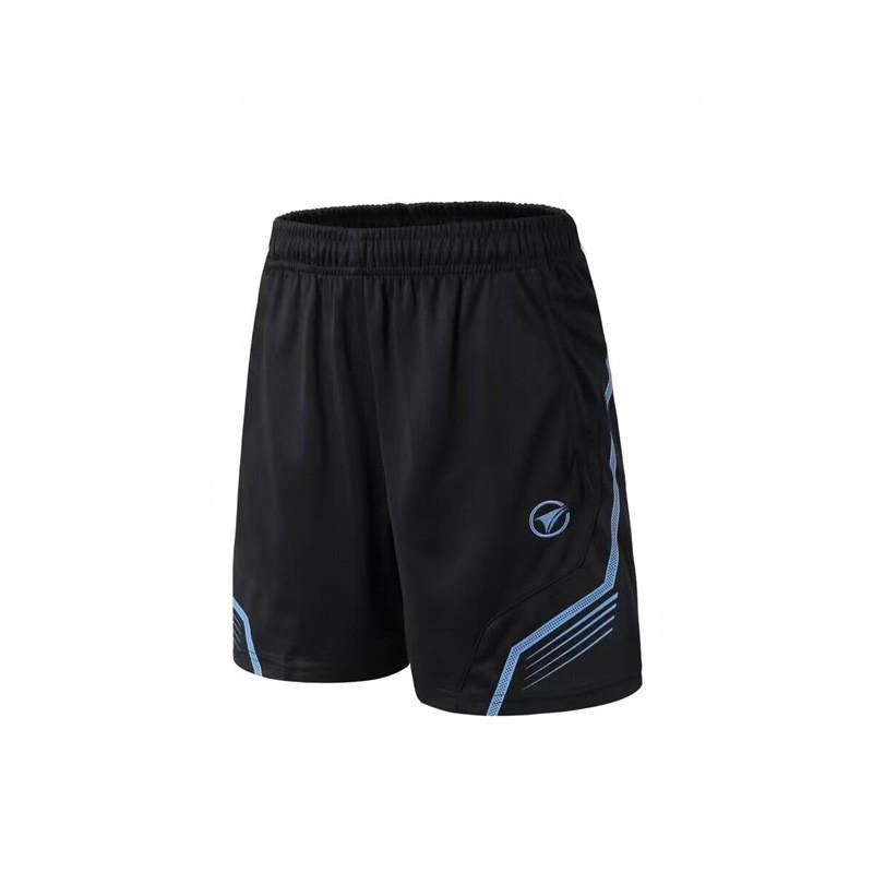 Tennis Skirt Shorts Running Slim Fit Quick Dry Breathable Badminton Wear Men Women