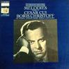 LP Record BORIS CHRISTOFF - Cesar Cui: Melodies Disque 2 2C06310148 PATHE France Classical Used