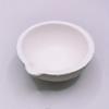 150g Quartz Silica Melt Pot Melting bowl Crucible Casting for Golden Silvery Platinum