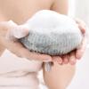 Body Scrubber Cleaning Brush Bathroom Supplies Flower Bath Rub Massage Bath Ball  for Bathroom