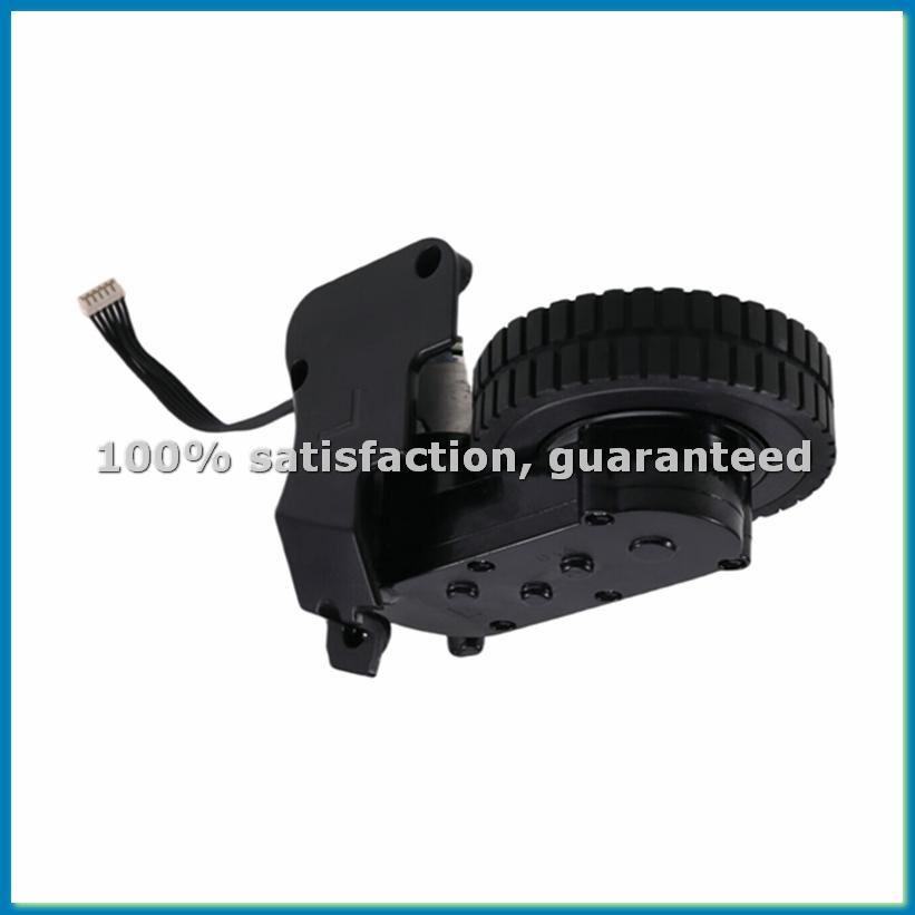 Колесный мотор для пылесоса Robovac R500/15C /G10 /25C/30C /35C /11s Запасные части для пылесоса Сборка Замена L-A09G