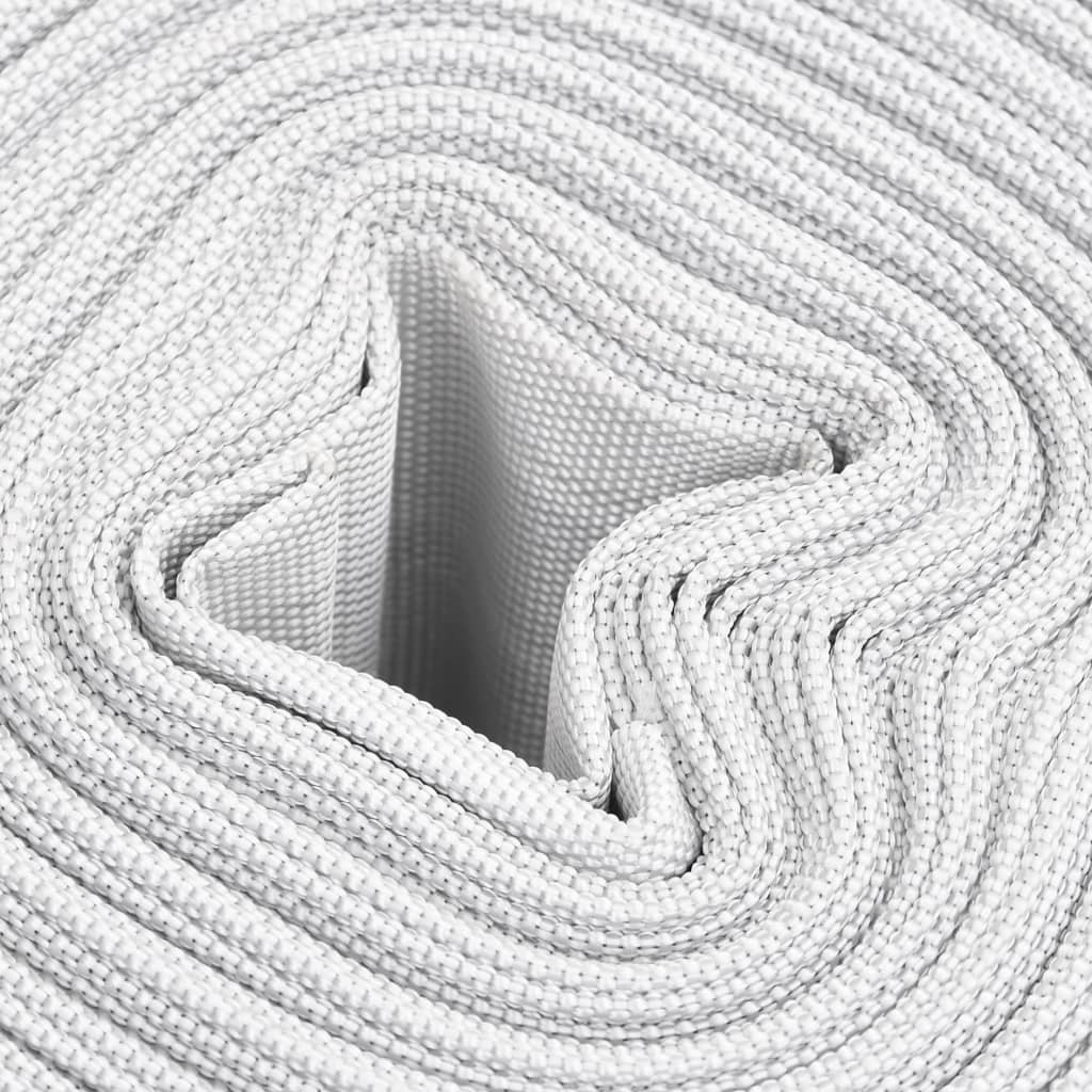 Vidaxl Wąż Strażacki, 20 M, 3", Pvc