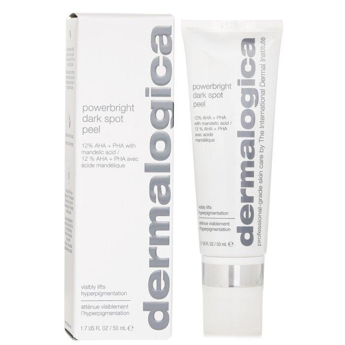 Dermalogica Пилинг против пигментных пятен Powerbright