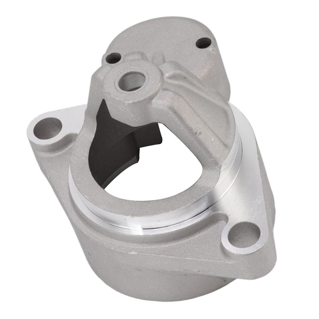 Корпус стартера из алюминиевого сплава, передняя крышка стартера высокой надежности для 414 170F 178F