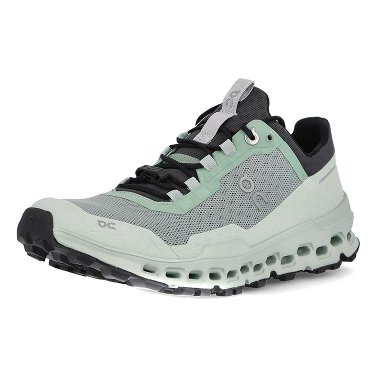 On Running Cloudultra Мох Затмение Женские 44.99537