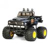 Tamiya 1 12rc Midnight Pumpkin Black Edition