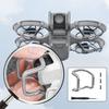 Защитный бампер для объектива камеры дрона DJI NEO Shield, защитный чехол от царапин, защитные ограждения для защиты от столкновений