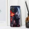 G-Ghoul Tokyo Touka Kirishima Phone Case For Xiaomi Redmi Note 15 13 14S 14 Pro Plus 12S 11S 10S 12 11E 10 11T Art Fundas Back C