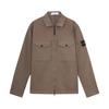 Овершот Коричневый Мужской Верхняя одежда 811512808-V0075