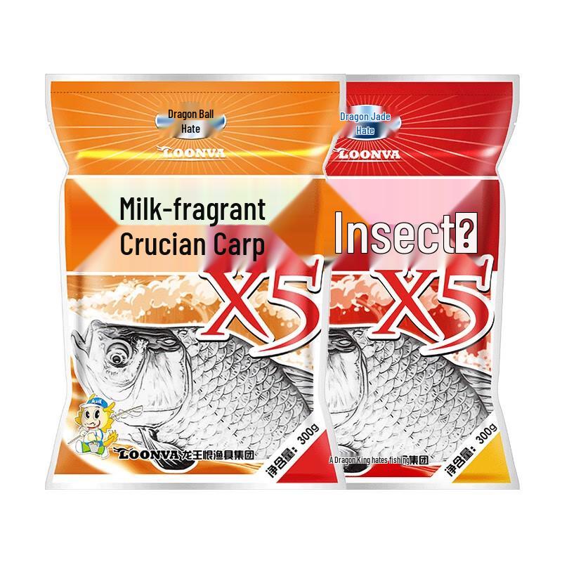 Рыболовная приманка Longwanghen