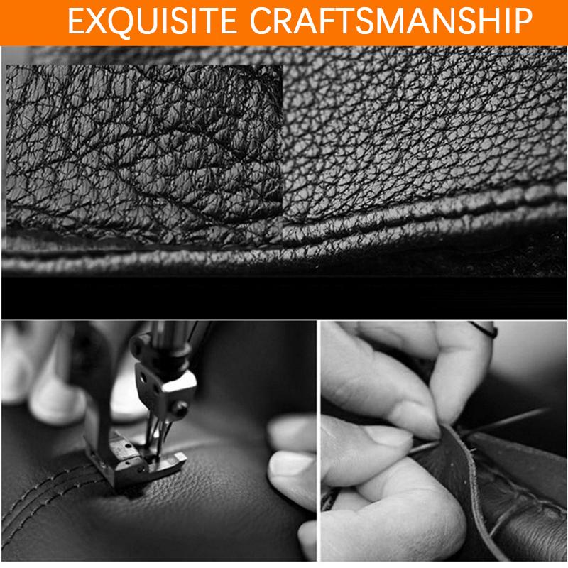 Перчатки повышенной огнестойкости и жаропрочности, кожаные с кевларовой строчкой, идеально подходят для камина, плиты, духовки, гриля, сварки