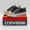 33301300 двойник Jack Purcell All Star Черный (Мужской)